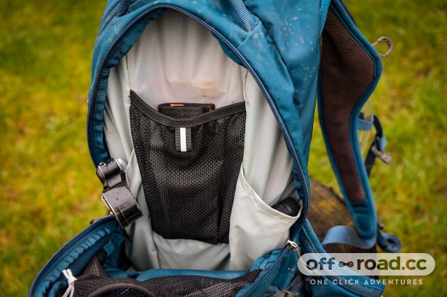 osprey raven review